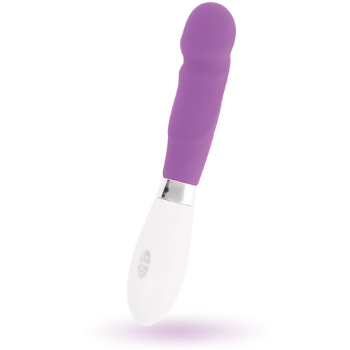 GLOSSY - PAUL VIBRATOR VIOLA GLOSSY - PAUL VIBRATOR VIOLA