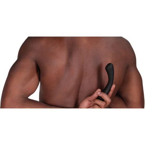 JE JOUE - VIBRATORE JUNO FLEX PUNTO G - NERO JE JOUE - VIBRATORE JUNO FLEX PUNTO G - NERO