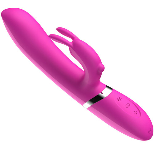 ARMONY - VIBRATORE AVA CONIGLIO FUCSIA ARMONY - VIBRATORE AVA CONIGLIO FUCSIA