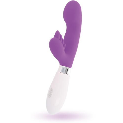 GLOSSY - CONIGLIO ELVIS VIOLA GLOSSY - CONIGLIO ELVIS VIOLA