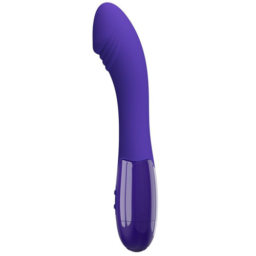 PRETTY LOVE - DILDO VIOLETTO VIOLETTO ELEMENTAL YOUTH PRETTY LOVE - DILDO VIOLETTO VIOLETTO ELEMENTAL YOUTH