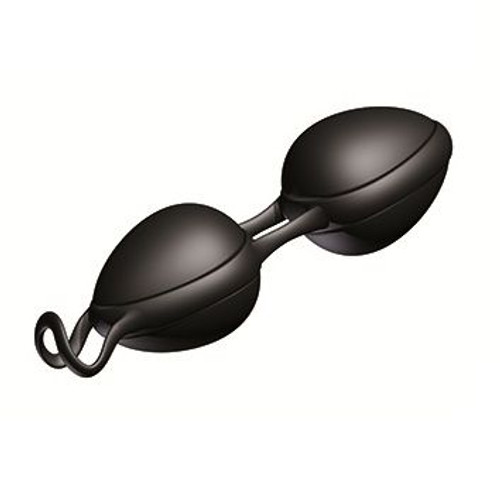 JOYDIVION JOYBALLS - SFERE CINESI NERE SEGRETE.