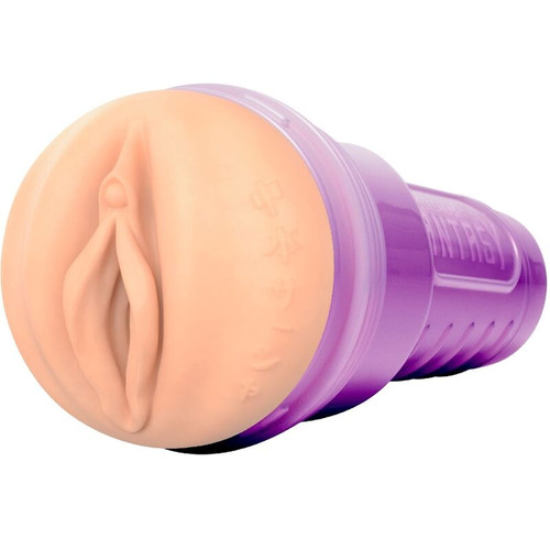 FLESHLIGHT FANTASY - VAGINA DI SASHA NAKAMOTO