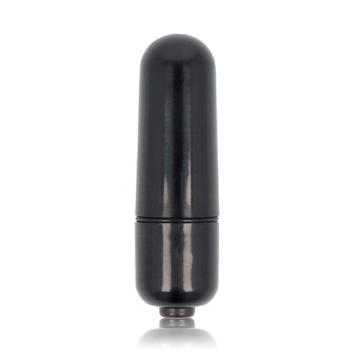GLOSSY - PICCOLO BULLET VIBE NERO GLOSSY - PICCOLO BULLET VIBE NERO