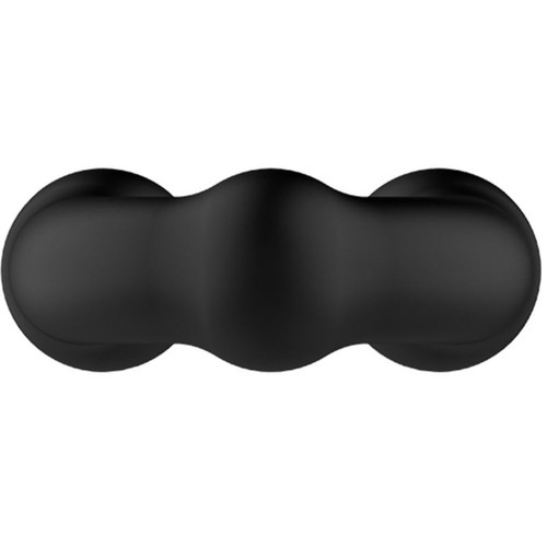 CRAZY BULL - ANELLO IN SILICONE SUPER MORBIDO CON NODULI CRAZY BULL - ANELLO IN SILICONE SUPER MORBIDO CON NODULI