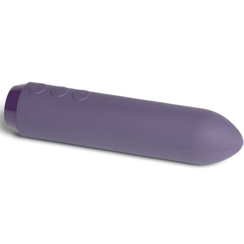JE JOUE - VIBRATORE BULLET CLASSICO JE JOUE - VIBRATORE BULLET CLASSICO