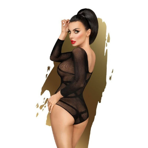 PENTHOUSE - HIGH ON LOVE TEDDY S/M/L PENTHOUSE - HIGH ON LOVE TEDDY S/M/L