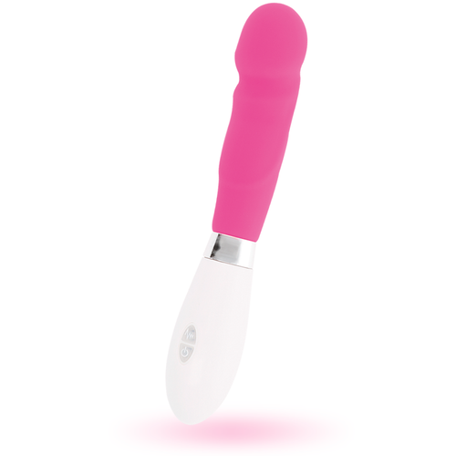 GLOSSY - PAUL VIBRATORE ROSA GLOSSY - PAUL VIBRATORE ROSA