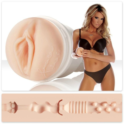 FLESHLIGHT GIRLS - JESSICA DRAKE VAGINA FLESHLIGHT GIRLS - JESSICA DRAKE VAGINA