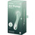 SATISFYER - AIR PUMP VIBRATOR 3 PUNTO G GONFIABILE MENTA