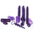 TOYJOY - SOLO PER TE MEGA KIT GIOCATTOLI SESSUALI VIOLA TOYJOY - SOLO PER TE MEGA KIT GIOCATTOLI SESSUALI VIOLA