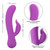 CALEXOTICS - FIRST TIME VIBRATORE PLEASER RICARICABILE VIOLA