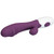 PRETTY LOVE - VIBRATORE SNAPPY G-SPOT VIOLA