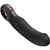 FUN FACTORY - VIBRATORE BIG BOSS G-SPOT NERO