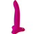 FUN FACTORY - DILDO LIMBA FLEX G-SPOT TAGLIA M MAGENTA
