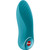 FUN FACTORY - VIBRATORE BIJOU BULLET ACQUAMARINA