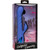 CALEXOTICS - LA LOVE VIBRATOR & SUCKER BLUE DI CALIFORNIA DREAMING
