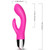 ARMONY - VIBRATORE CONIGLIO FUCSIA