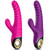 ARMONY - VIBRATORE ETERNITY IN SILICONE FUCSIA