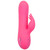 CALEXOTICS - SACRAMENTO SWEETIE VIBRATORE RABBIT PINK BY CALIFORNIA DREAMING