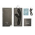 JE JOUE - VIBRATORE HERA FLEX CONIGLIO - NERO JE JOUE - VIBRATORE HERA FLEX CONIGLIO - NERO
