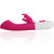 ARMONY - VIBRATORE E STIMOLATORE RABBIT G SPOT 10 VELOCITÀ ROSA