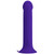PRETTY LOVE - DILDO VIBRANTE MURRAY YOUTH E VIOLETTO RICARICABILE