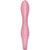 SATISFYER - VIBRATORE POMPA ARIA 2 ROSA