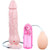 BAILE - DILDO VIBRATORE A FONTANA CON FUNZIONE SQUIRT