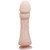 BAILE - IL GRANDE DILDO REALISTICO NATURALE DEL PENE 23.5 CM