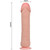 BAILE - IL GRANDE DILDO REALISTICO NATURALE DEL PENE 26 CM