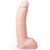 HUNG SYSTEM - GEORGE REAL STICO PENE PVC 22CM