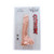 GET REAL - DILDO XXL ESTREMO 28 CM PELLE GET REAL - DILDO XXL ESTREMO 28 CM PELLE