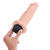KING COCK - 15.24 CM DILDO SQUIRT