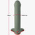 FUN FACTORY - MAGNUM DILDO OLIVA SELVATICA