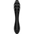 SATISFYER - NERO CRISTALLO ABBAGLIANTE