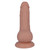 MR INTENSE - 8 PENE REALISTICO 17.6 CM -O- 3.5 CM