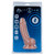 MR INTENSE - 8 PENE REALISTICO 17.6 CM -O- 3.5 CM
