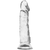 X RAY - CAZZO TRASPARENTE 19 CM -O- 4 CM X RAY - CAZZO TRASPARENTE 19 CM -O- 4 CM