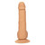 CALEXOTICS - BORCHIE IN SILICONE 15.24 CM PELLE
