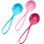 SATISFYER - SET DA ALLENAMENTO LOVEBALLS 3