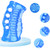 ARMONY - DITO MASTURBATORE BLU ARMONY - DITO MASTURBATORE BLU