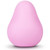 G-VIBE - MASTURBATORE RIUTILIZZABILE ROSA UOVO