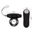 BAILE - TELECOMANDO RING NERO 20V