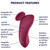 SATISFYER - BOX PARTNER 1
