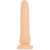 DELTA CLUB - TOYS IMBRACATURA + DONG FLESH SILICONE 23 CM -O- 4.5 CM