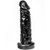 HUNG SYSTEM - DILDO REALISTICO COLORE NERO JIMMY 27 CM