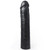 HUNG SYSTEM - DILDO REALISTICO COLORE NERO BENNY 25,5 CM