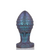 EPIC - VRAKOS PLUG ANALE DRAGON EGG TAGLIA S EPIC - VRAKOS PLUG ANALE DRAGON EGG TAGLIA S