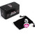 SECRETPLAY - TAPPO IN METALLO FUCSIA CUORE TAGLIA PICCOLA 7 CM SECRETPLAY - TAPPO IN METALLO FUCSIA CUORE TAGLIA PICCOLA 7 CM